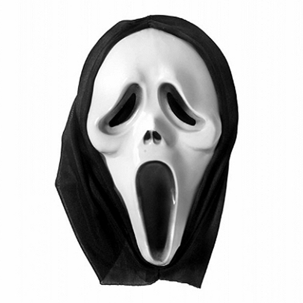 Scream Maske Scream Maske